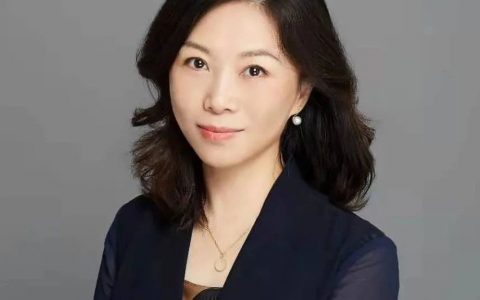 邦耀生物任命李付英女士为副总裁&药政事务部负责人