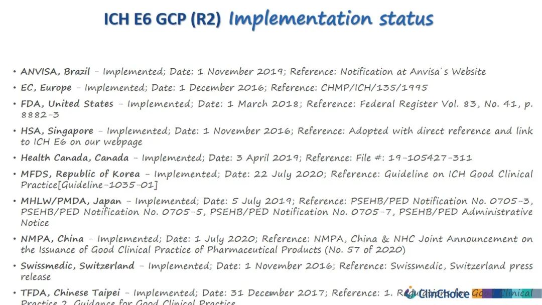 纵观GCP过往，寻求药物开发的未来立足点