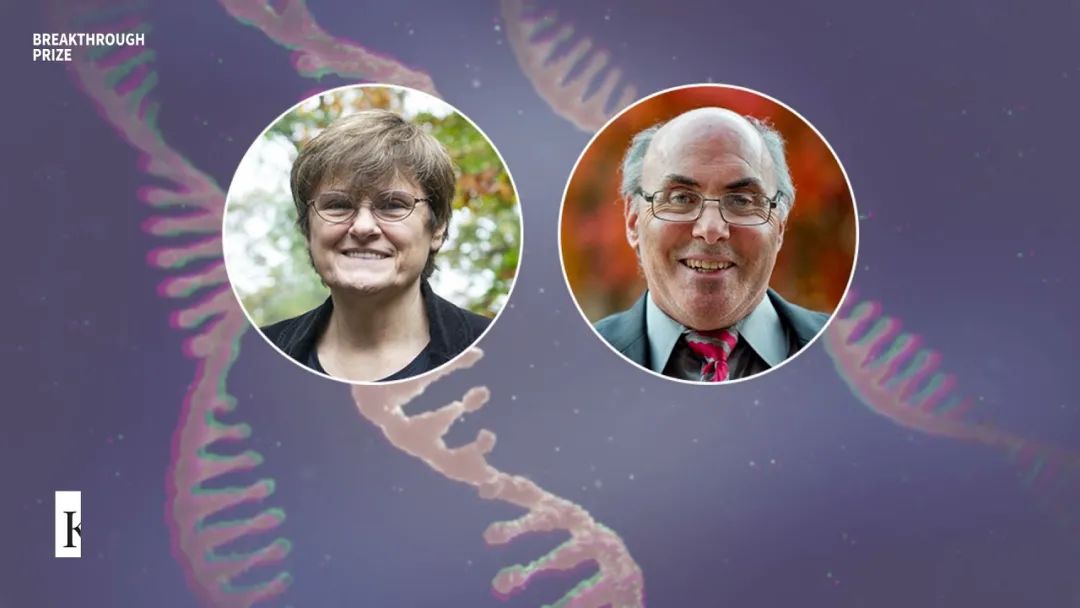 刚刚！2022科学突破奖公布，两位mRNA技术先驱与其他23名学者分享1575万美元奖金
