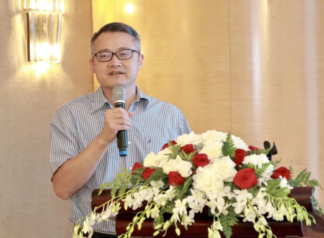 重磅！博腾股份第四届科学顾问委员会首次会议顺利召开