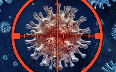新冠病毒终结者？默沙东的新冠药物Molnupiravir到底有多大用？