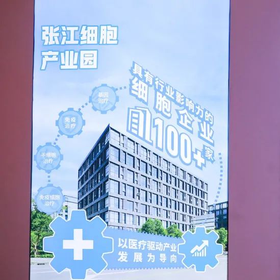 “张江生命科学国际创新峰会”圆满落幕！你想知道的亮点都在这里！