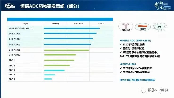 穿过至暗隧道，就是满天星光｜热评恒瑞Q3季报