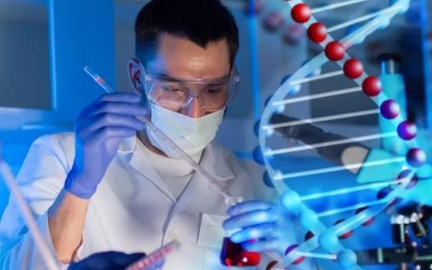 RNA疗法的研究和临床进展