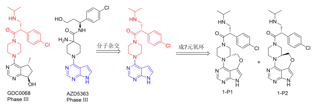 深度分析恒瑞创新药设计案例，一探“药茅”的掘金之路