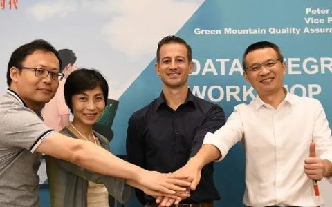 前FDA检查官Peter Baker先生诚邀广大朋友们出席2021中国新药CMC高峰论坛！