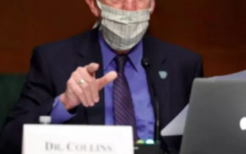 美国NIH主任即将卸任，他如何从中国的“老朋友”变成陌路人