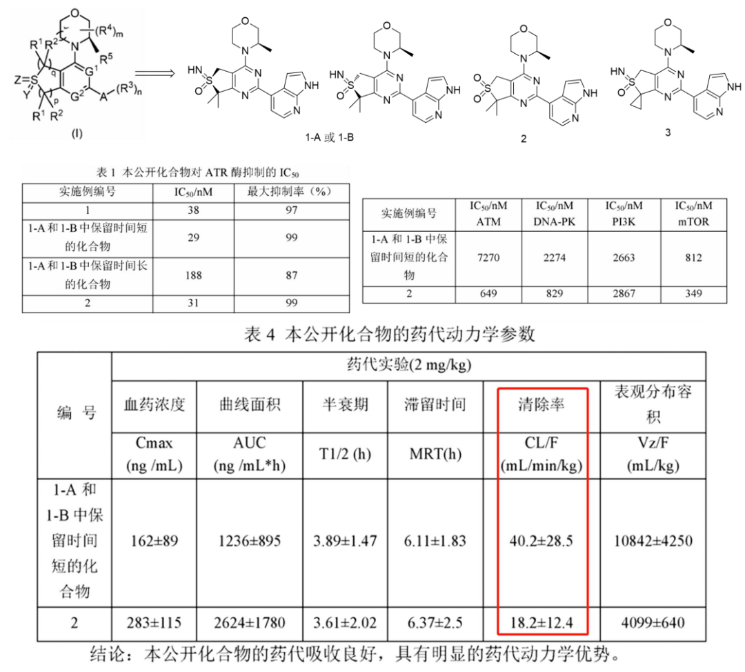 深度分析恒瑞创新药设计案例，一探“药茅”的掘金之路