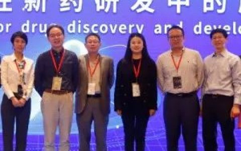 破局当下新药研发的困境——大数据与人工智能的多维度利用