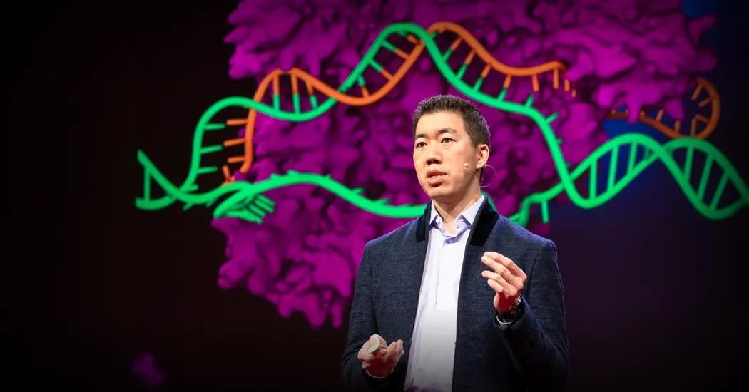 时隔两年，刘如谦大大提高先导编辑效率，有望解决89%的遗传病