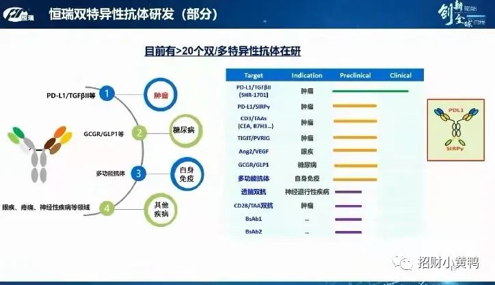 穿过至暗隧道，就是满天星光｜热评恒瑞Q3季报