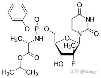 深度好文 | 国内新冠口服药VV116到底是啥？和瑞德西韦、默沙东口服药有何区别