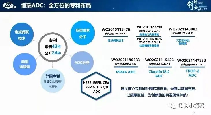 穿过至暗隧道，就是满天星光｜热评恒瑞Q3季报