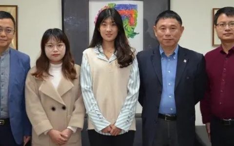 里程碑！PNAS | 人源全长PI3Kα复合物三维结构成功解析（附：邵峰院士、叶德全院长点评）