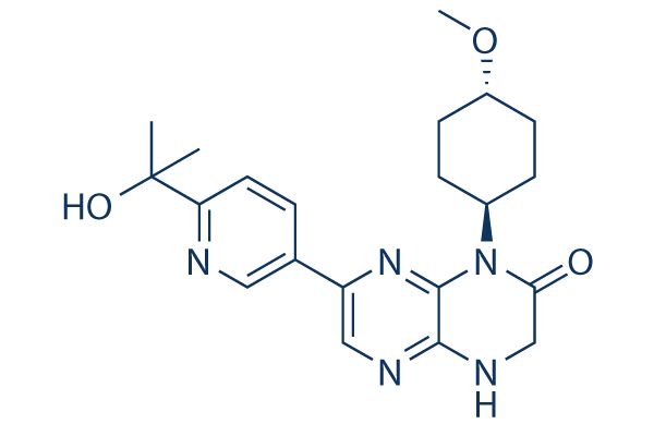 mTOR靶点的老药和新面孔