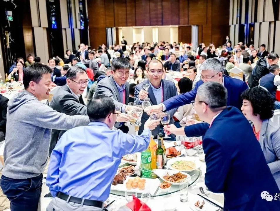 精彩回放！一起回顾2021中国新药CMC高峰论坛首日要点！