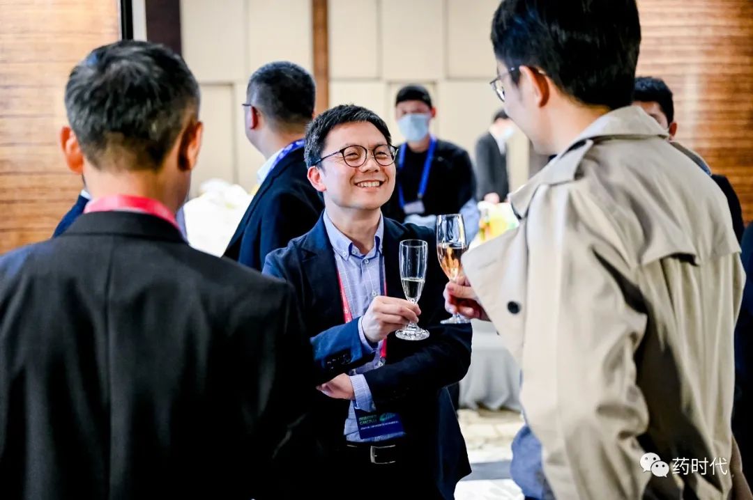 精彩回放！一起回顾2021中国新药CMC高峰论坛首日要点！