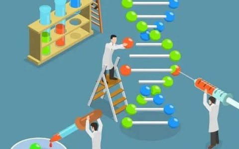 重磅！中国科学家开发出一种DNA分子 有望逆转1型糖尿病发病