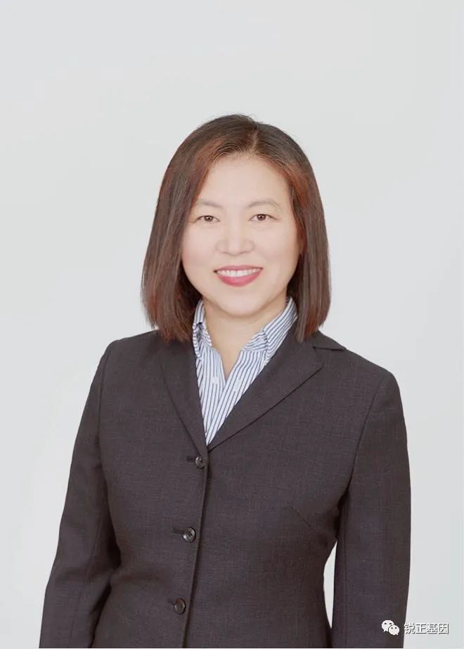 锐正基因任命石复辛博士为新药发现与临床前研究负责人兼美国子公司总经理