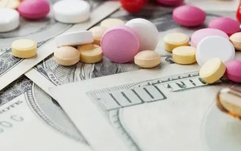 3.92万美元/年，罗氏的阿尔茨海默病新药定价曝光