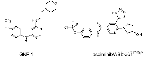 重磅！FDA批准诺华研发的ABL变构抑制剂Asciminib上市，对CML耐药有效！