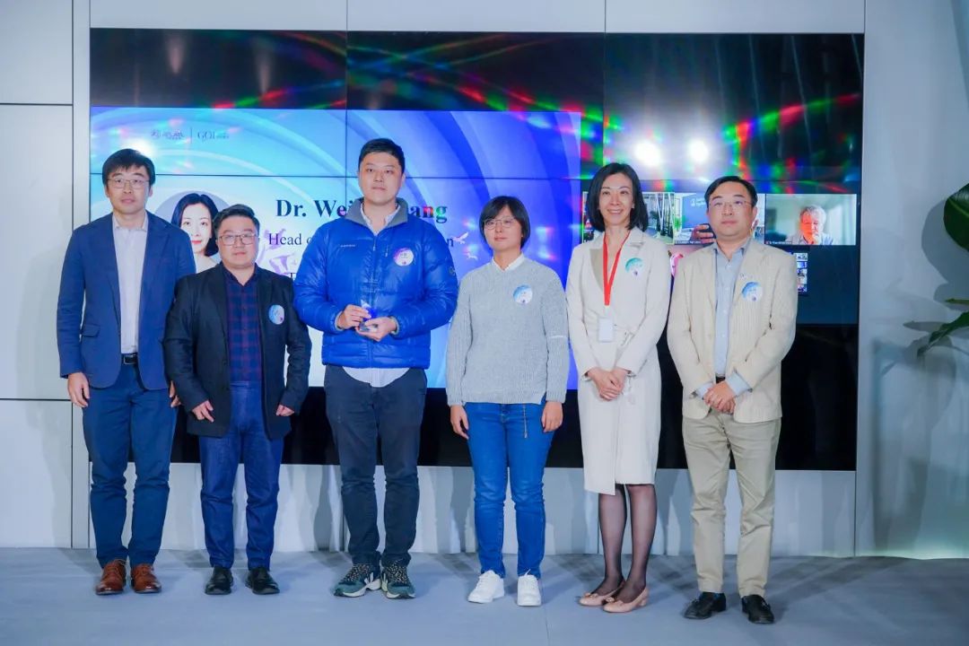 “群贤毕集，创研未来”，2021勃林格殷格翰创新大赛完美收官！