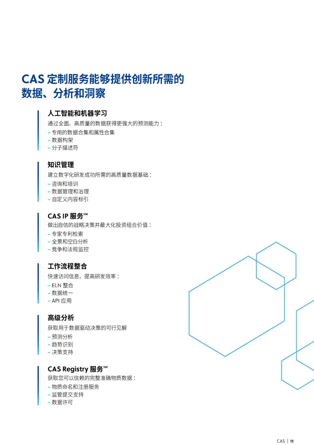 美国化学文摘社CAS邀您共赴盛会｜2021第二届中国新药CMC高峰论坛