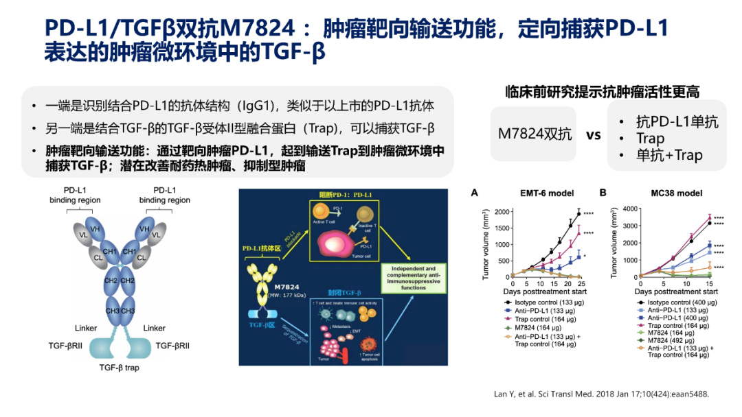 肺癌免疫治疗的机遇与挑战