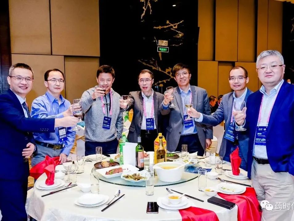 精彩回放！一起回顾2021中国新药CMC高峰论坛首日要点！