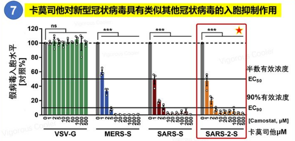 全球临床Ⅲ期及以上小分子口服新冠药盘点 | 新药VS老药——能抓老鼠就是好猫！