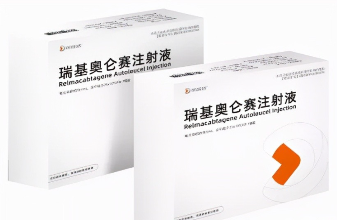 同台打擂！CD19靶点集CAR-T、双抗、单抗、ADC四路“开花”