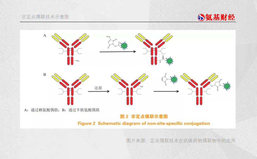 不容忽视的“连接技术”：ADC竞争的最后一公里