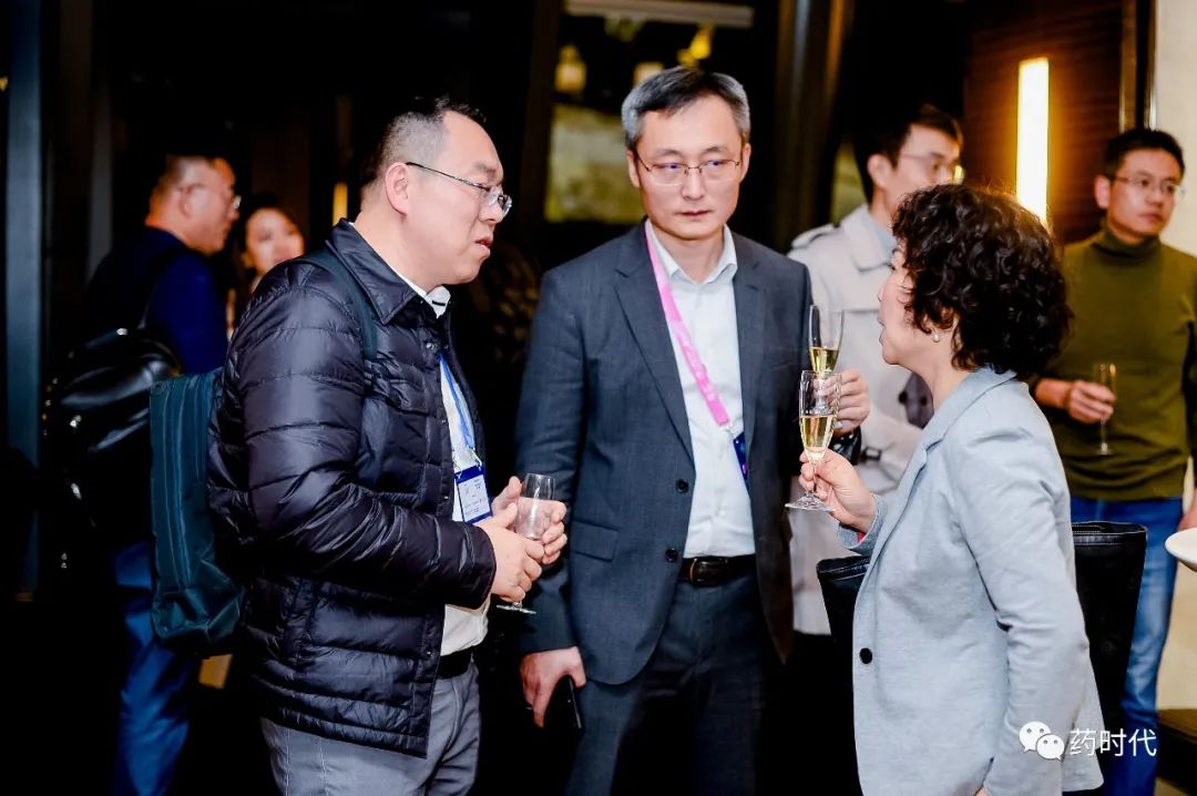 精彩回放！一起回顾2021中国新药CMC高峰论坛首日要点！