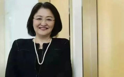 三年做出一家上市公司,这个曾被李嘉诚看重的传奇女企业家有何过人之处?