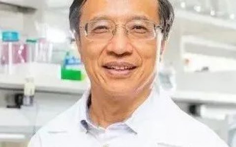 傅阳心教授发明靶向DC细胞的肿瘤新疗法