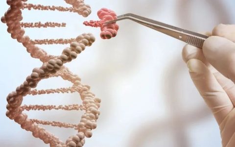 牛津大学发现可能造成新冠病毒感染者死亡率翻倍的基因