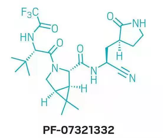 辉瑞新冠口服药最终有效率仍为89%，对Omicron突变株有效