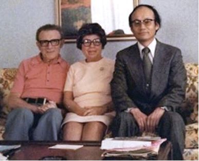 阿维菌素的发现：2015年诺贝尔奖之虚实真假 | 罗伊·瓦杰洛斯博士的礼物