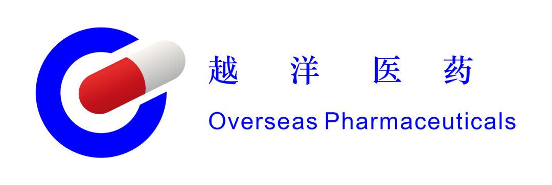 越洋医药完成3.3亿元C轮融资，加速推进III期国际临床多中心研究及新药上市许可申报