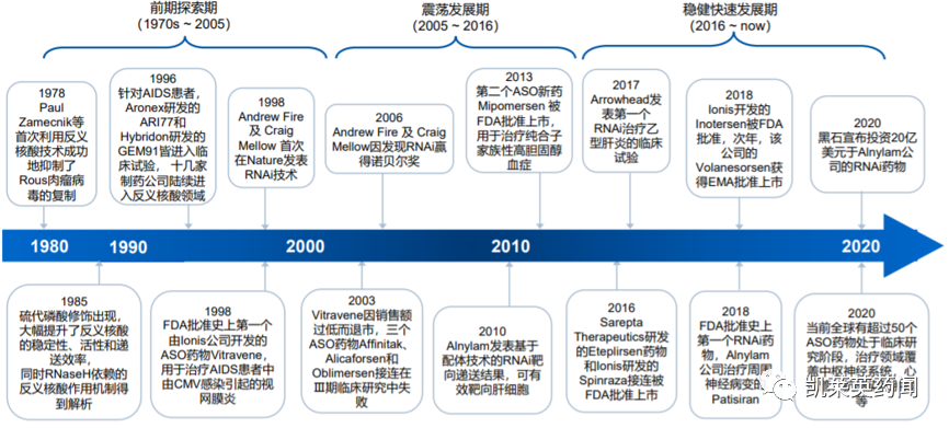 RNA药物市场概览与已上市产品LNP技术差异分析