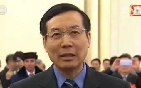 毕井泉：推动抗癌药物的国际合作非常重要！