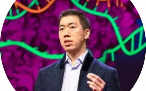 融资超3亿美元后，刘如谦推出先导编辑2.0：让复杂遗传病的治疗成为可能