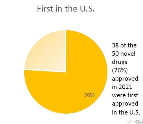 【全文翻译】2021 年 FDA 新药审批总结报告