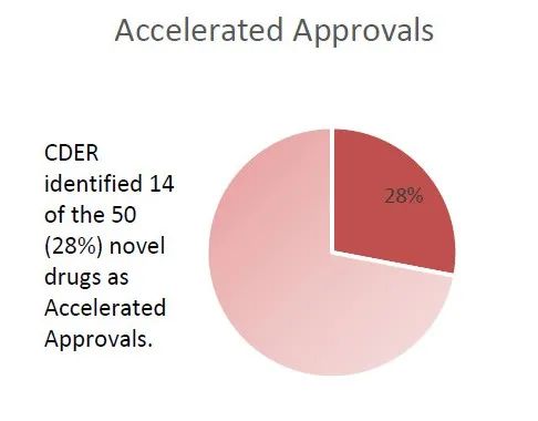 【全文翻译】2021 年 FDA 新药审批总结报告