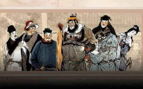 中国制药江湖的108将！——从股市数据看激荡的2021年