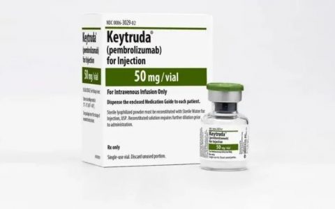 密切关注！默沙东K药的故事能否谱写新篇章，给全球艾滋病患者带来新希望？