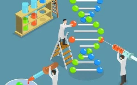 Cell重磅：刘如谦开发新型类病毒载体，安全高效进行体内基因编辑
