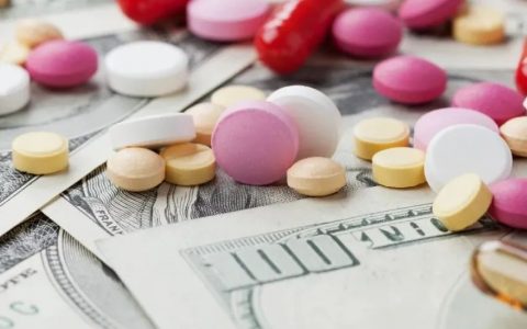 制剂干货：一文带你了解口服固体制剂中的辅料