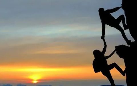 PROTAC，小分子药物的“百忧解”？