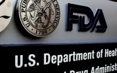 官宣！FDA发布2022年药品指南制定计划